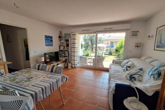 achat appartement ste-maxime 83120