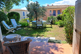 achat appartement ste-maxime 83120