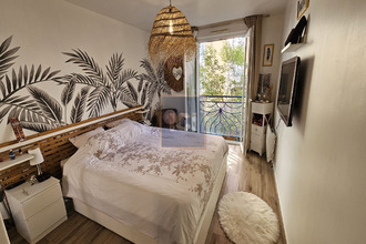 achat appartement ste-maxime 83120