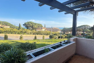 achat appartement ste-maxime 83120