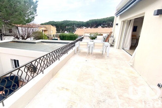 achat appartement ste-maxime 83120