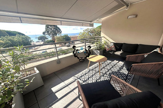 achat appartement ste-maxime 83120