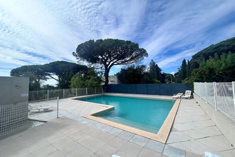 achat appartement ste-maxime 83120