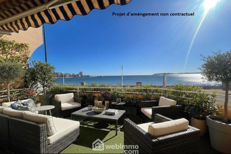 achat appartement ste-maxime 83120