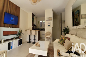 achat appartement ste-maxime 83120