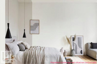 achat appartement ste-maxime 83120