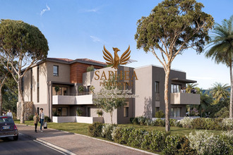 achat appartement ste-maxime 83120