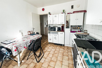 achat appartement ste-maxime 83120