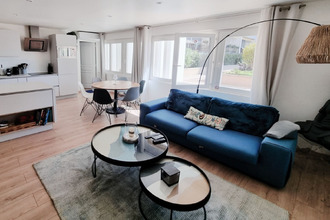 achat appartement ste-maxime 83120