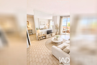 achat appartement ste-maxime 83120