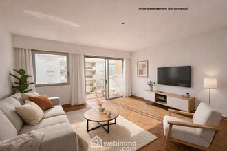 achat appartement ste-maxime 83120