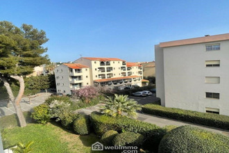 achat appartement ste-maxime 83120