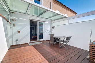 achat appartement ste-maxime 83120