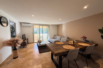 achat appartement ste-maxime 83120