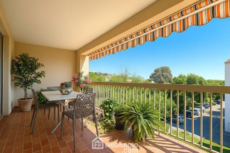 achat appartement ste-maxime 83120