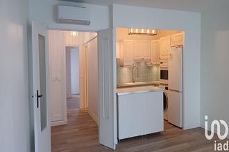 achat appartement ste-maxime 83120