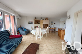 achat appartement ste-maxime 83120