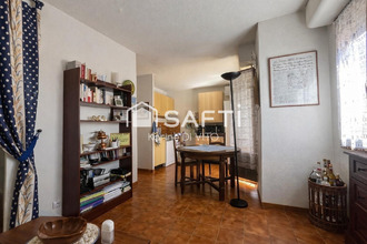 achat appartement ste-maxime 83120