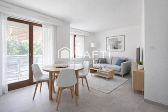 achat appartement ste-maxime 83120