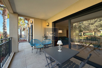 achat appartement ste-maxime 83120