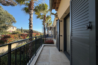 achat appartement ste-maxime 83120