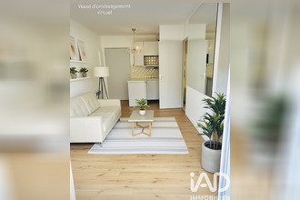 achat appartement ste-maxime 83120