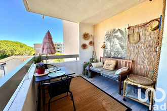 achat appartement ste-maxime 83120