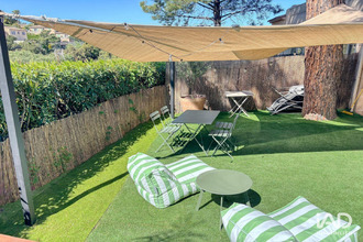 achat appartement ste-maxime 83120