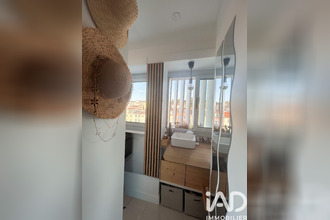 achat appartement ste-maxime 83120
