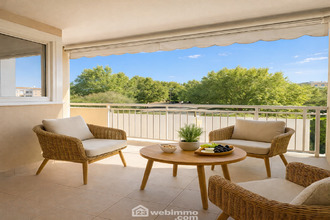 achat appartement ste-maxime 83120