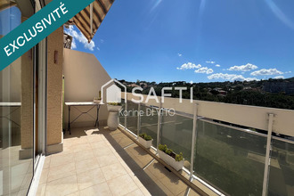 achat appartement ste-maxime 83120