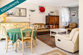achat appartement ste-maxime 83120