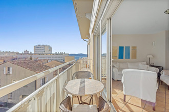 achat appartement ste-maxime 83120