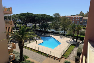 achat appartement ste-maxime 83120