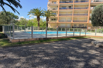 achat appartement ste-maxime 83120