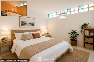 achat appartement ste-maxime 83120