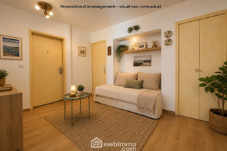 achat appartement ste-maxime 83120