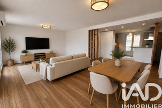 achat appartement ste-maxime 83120