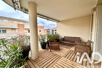 achat appartement ste-maxime 83120