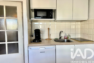 achat appartement ste-maxime 83120