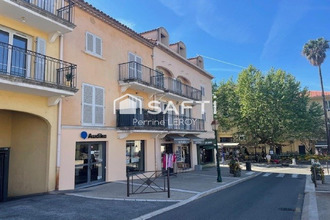 achat appartement ste-maxime 83120