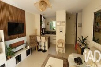 achat appartement ste-maxime 83120