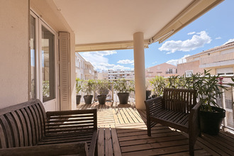 achat appartement ste-maxime 83120