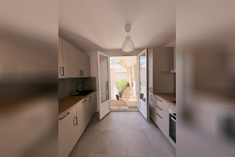 achat appartement ste-maxime 83120