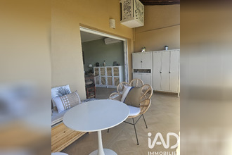 achat appartement ste-maxime 83120