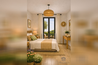 achat appartement ste-maxime 83120