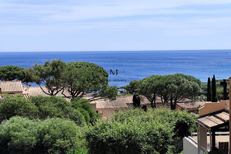 achat appartement ste-maxime 83120