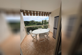 achat appartement ste-maxime 83120