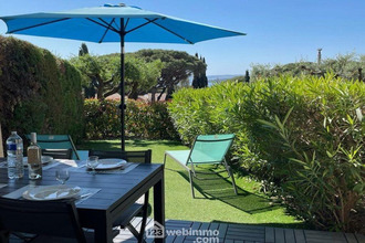 achat appartement ste-maxime 83120