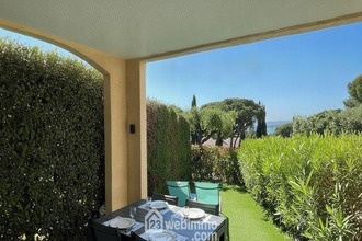 achat appartement ste-maxime 83120
